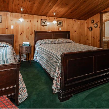 Kitzhof Inn Vermont West Dover Kültér fotó