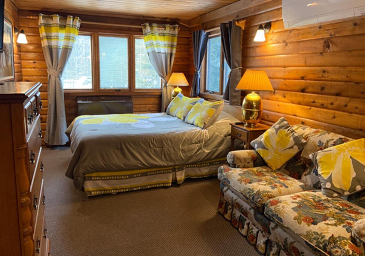 Kitzhof Inn Vermont West Dover Kültér fotó
