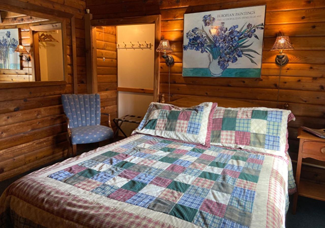 Kitzhof Inn Vermont West Dover Kültér fotó