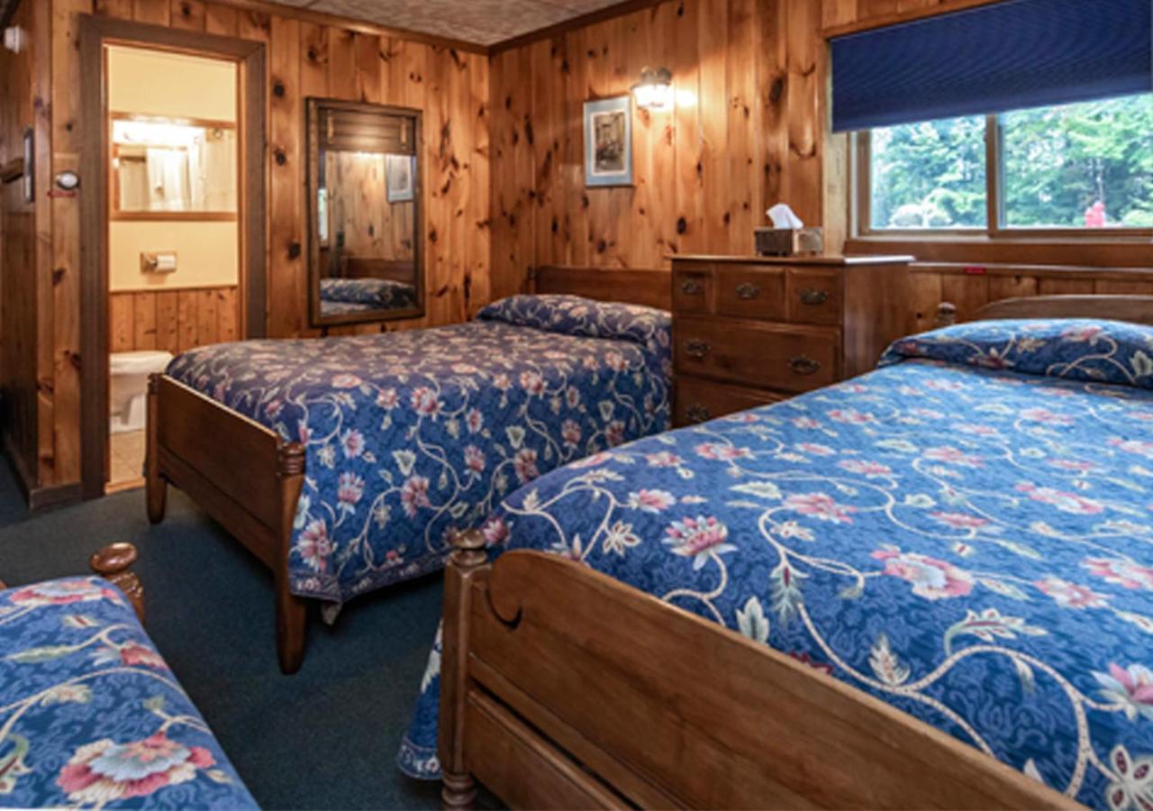 Kitzhof Inn Vermont West Dover Kültér fotó