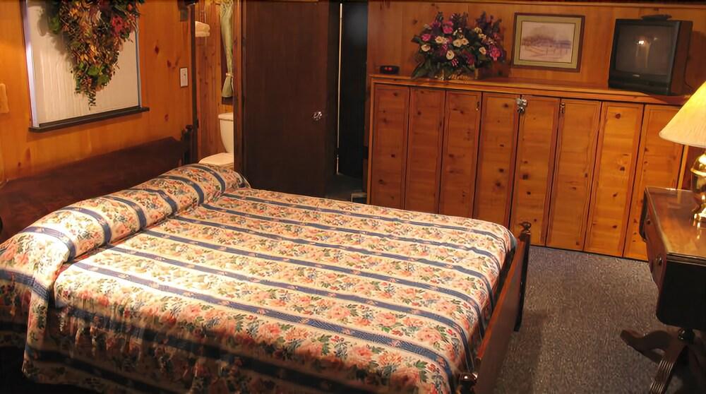 Kitzhof Inn Vermont West Dover Kültér fotó