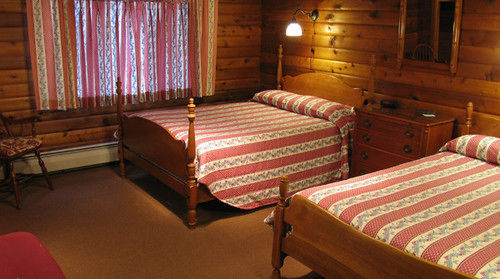 Kitzhof Inn Vermont West Dover Kültér fotó